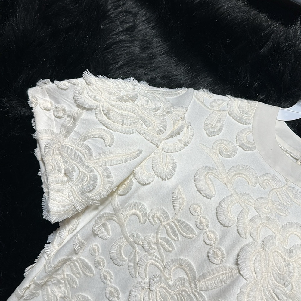 Pearl by Lela Rose | The RealReal / Size M / Aa-19‎ - Picture 4 of 10